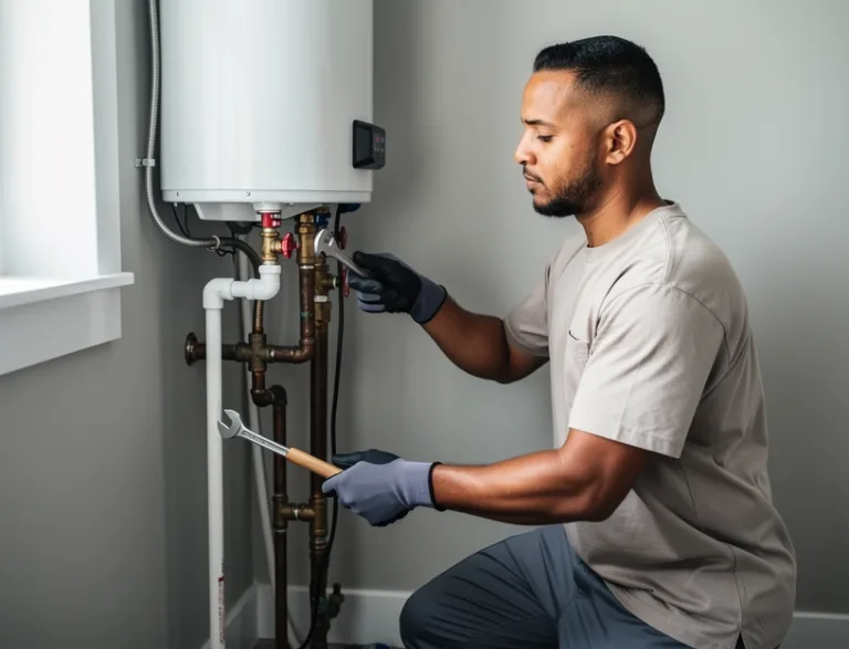 water heater repair Clermont